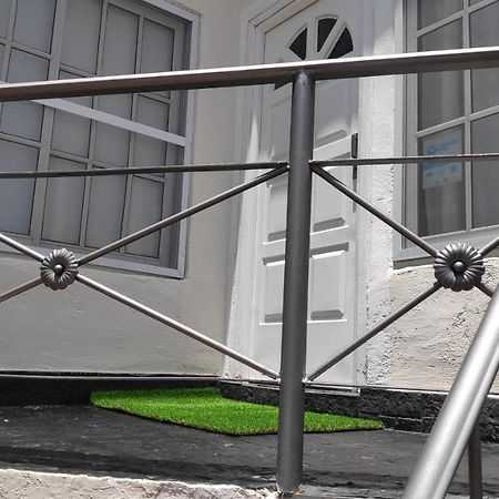 Canciller House Maipu Zewnętrze zdjęcie