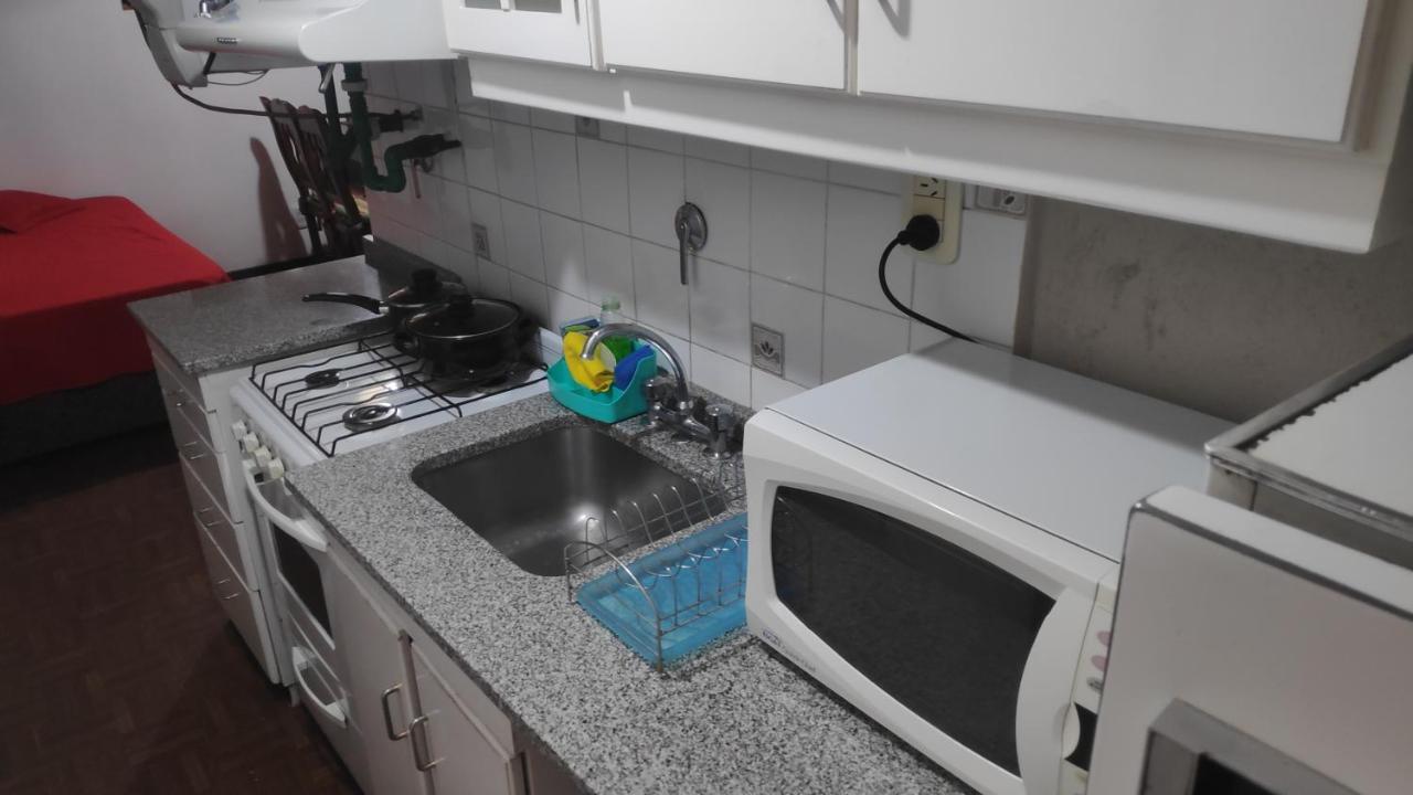 Canciller House Maipu Zewnętrze zdjęcie