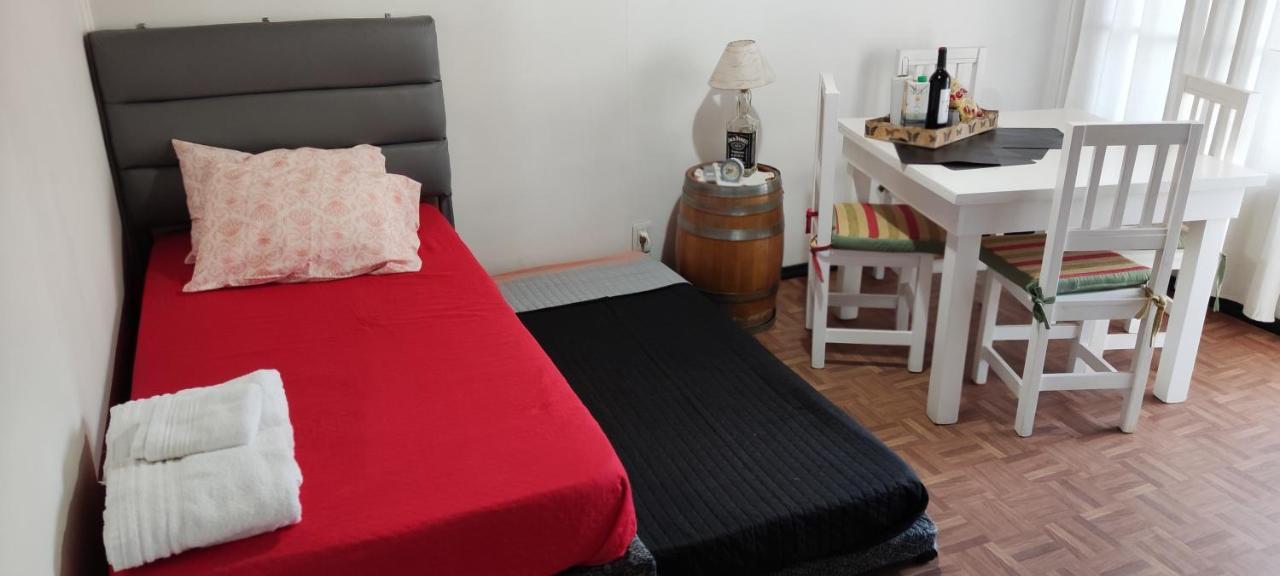 Canciller House Maipu Zewnętrze zdjęcie